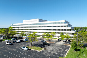 1100 E Woodfield Rd, Schaumburg, IL for rent Building Photo- Image 1 of 8