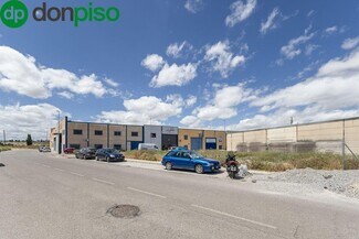 More details for Paseo de las Andas, 9, Las Gabias - Industrial for Sale
