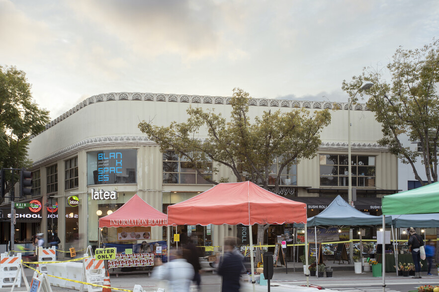 9415-9421 Culver Blvd, Culver City, CA for rent - Building Photo - Image 1 of 16