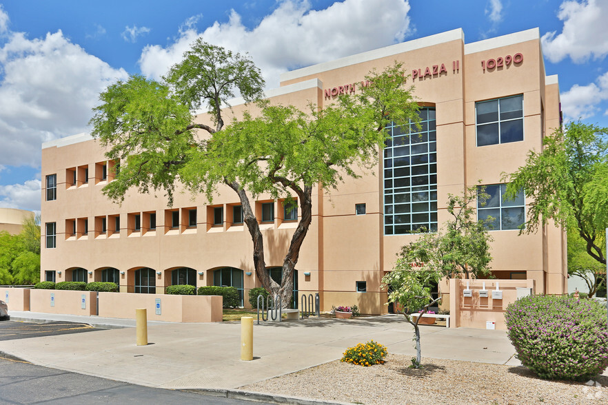 10290 N 92nd St, Scottsdale, AZ for rent - Building Photo - Image 1 of 8