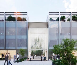 More details for Paseo Castellana, 44 Bis, Madrid - Office, Retail to Rent