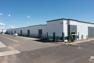 More details for 555 E Queen Creek Rd, Chandler, AZ - Industrial for Rent