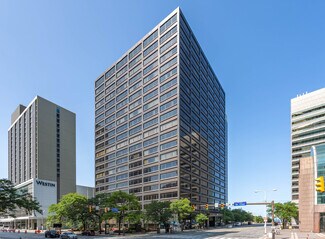 More details for 1300 E 9th St, Cleveland, OH - Office, Retail to Rent