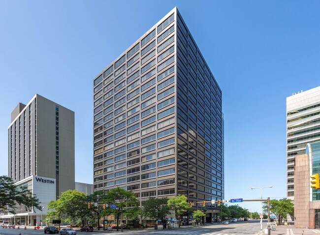 More details for 1300 E 9th St, Cleveland, OH - Office, Retail to Rent