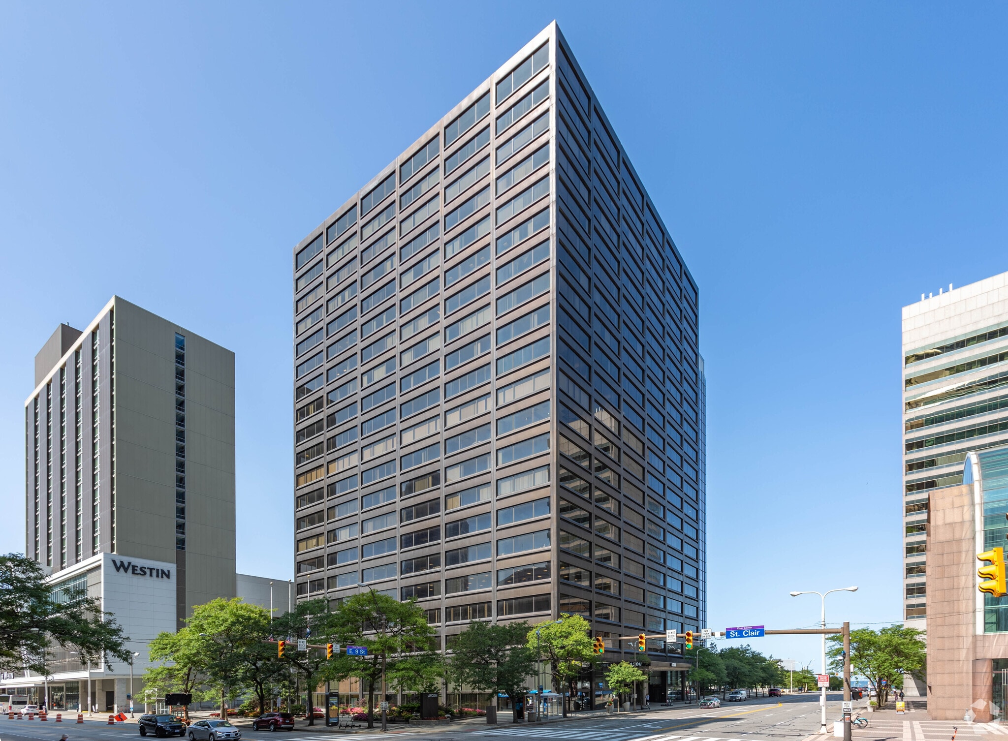 1300 E 9th St, Cleveland, OH to rent Primary Photo- Image 1 of 27