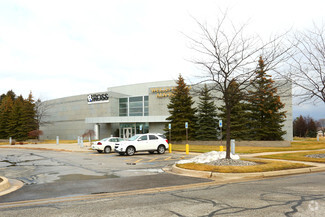 More details for 4300 Fashion Square Blvd, Saginaw, MI - Office for Rent