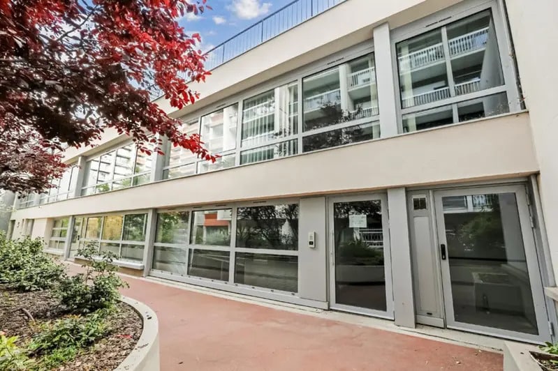 Office in Paris for sale - Building Photo - Image 2 of 6