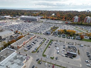 142 Cross Ave, Oakville, ON - aerial  map view - Image1