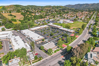 More details for 5835-5915 Kanan Rd, Agoura Hills, CA - Office, Retail for Rent