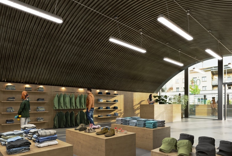 189-200 Morning Ln, London to rent Interior Photo- Image 1 of 2