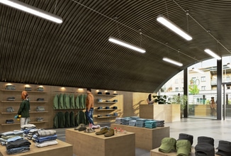 189-200 Morning Ln, London to rent Interior Photo- Image 1 of 2