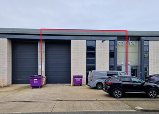 More details for Summerleys Rd, Princes Risborough - Industrial for Rent