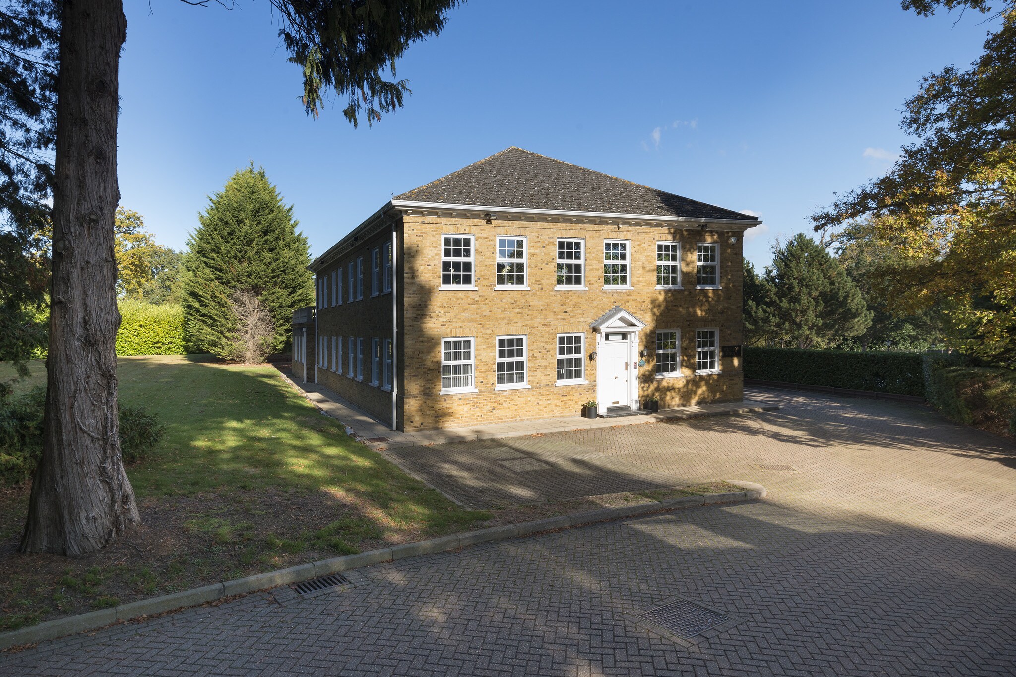 Church Ln, Ascot for sale Primary Photo- Image 1 of 1