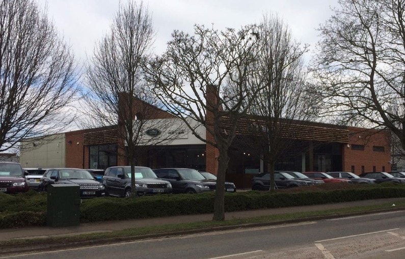 73 Bridge Rd E, Welwyn Garden City for sale Primary Photo- Image 1 of 1