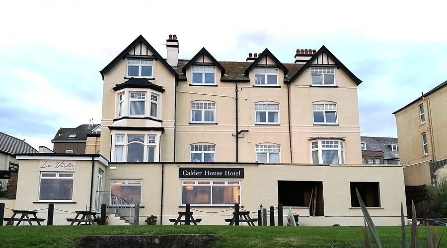 The Banks, Seascale for sale - Primary Photo - Image 1 of 6