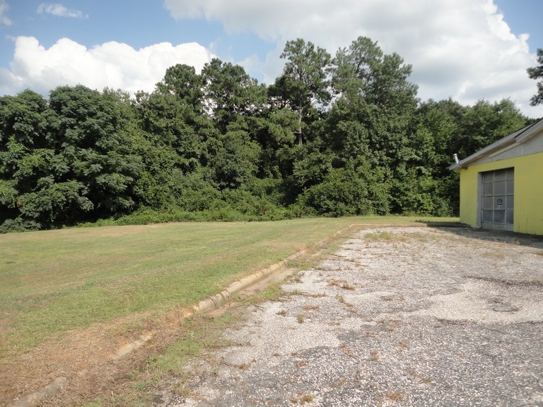 1399 Highway 38 W, Latta, SC for sale - Building Photo - Image 3 of 10