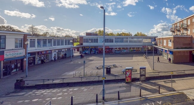 More details for 3-3A Marian Sq, Bootle - Retail to Rent
