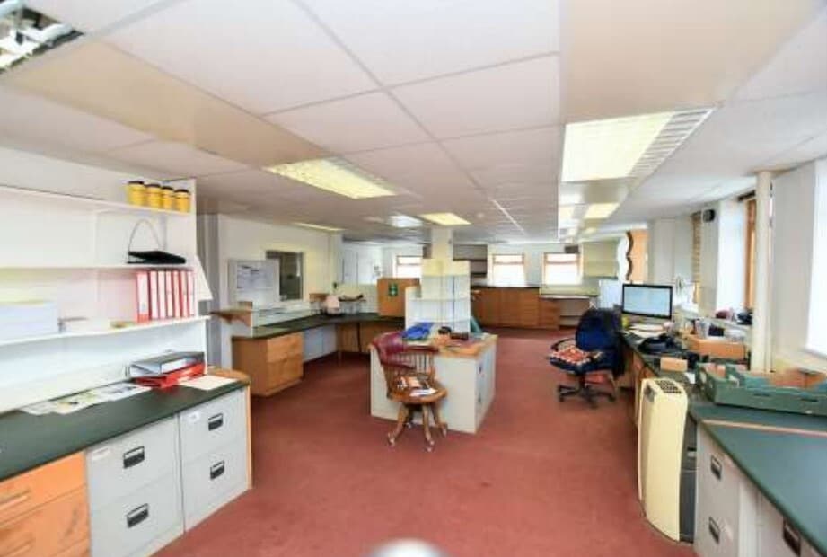 Station Rd, Earlston to rent Interior Photo- Image 1 of 3