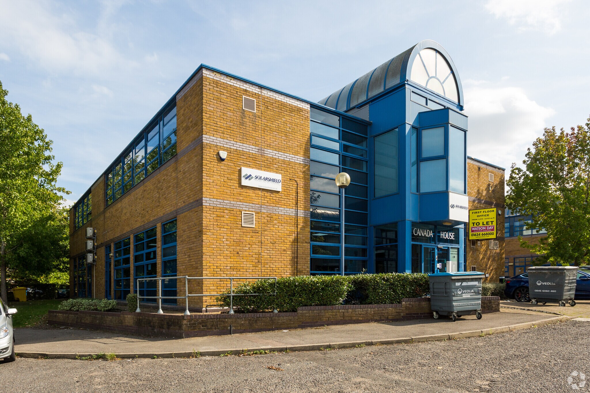 St Leonards Rd, Maidstone for sale Primary Photo- Image 1 of 1