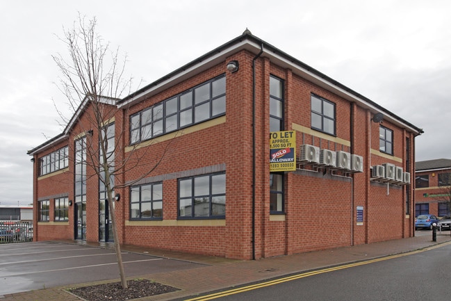 More details for Eastern Ave, Burton On Trent - Office to Rent