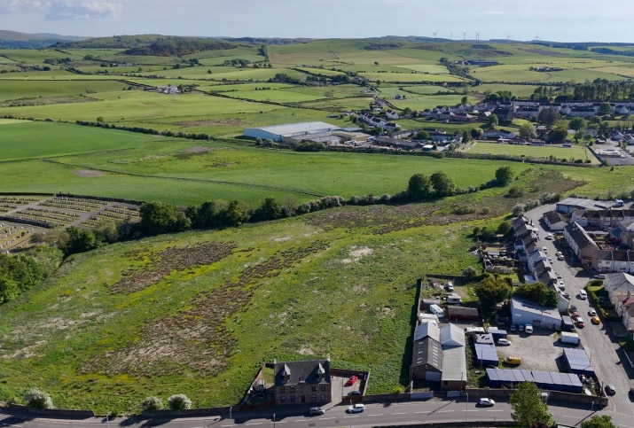 Crosshill Rd, Maybole for sale - Other - Image 1 of 5