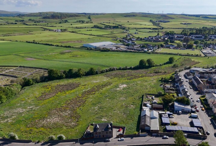 Crosshill Rd, Maybole for sale Other- Image 1 of 6