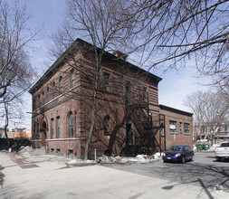 419 Madison Ave, Albany, NY for sale Primary Photo- Image 1 of 1