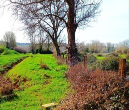 Calle los Zarzales, 19, Villaquilambre, LEO - Aerial  map view - Image1