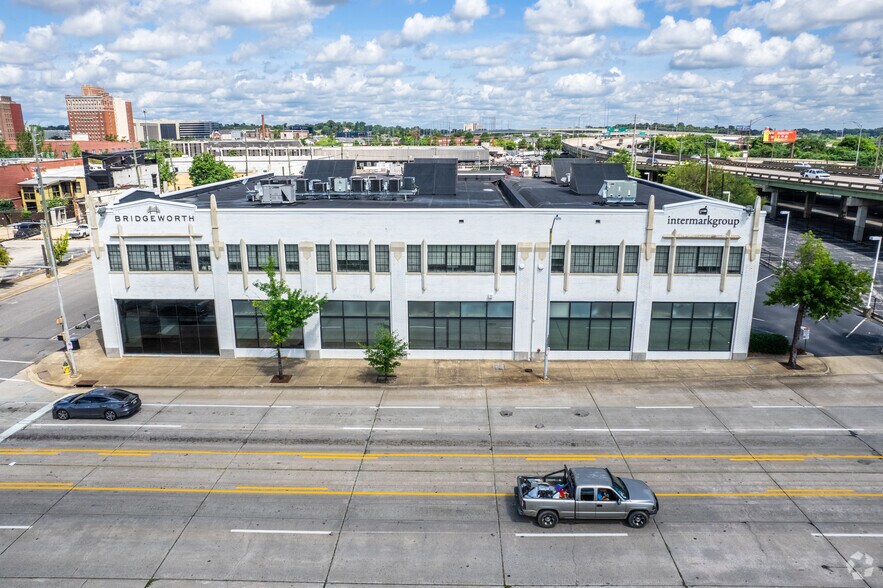 101 25th St N, Birmingham, AL for rent - Building Photo - Image 3 of 11