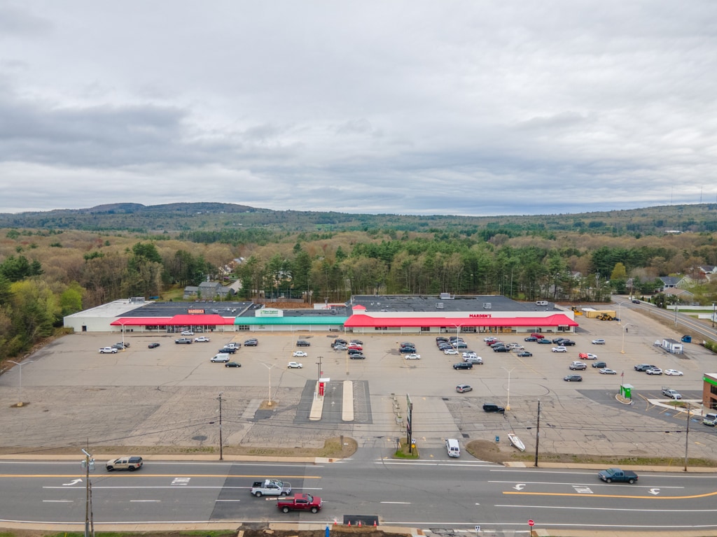 1247 Main St, Sanford, ME for sale Building Photo- Image 1 of 11