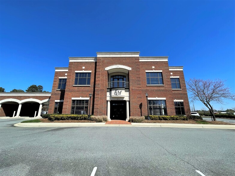 2975 Dale Earnhardt Blvd, Kannapolis, NC for sale - Building Photo - Image 1 of 1