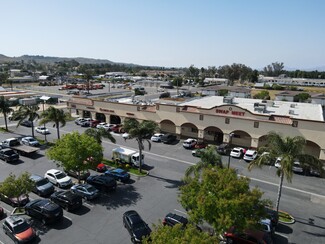 More details for 400-498 4th St, Perris, CA - Retail for Rent