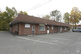 More details for 59 Route 130, Trenton, NJ - Office/Retail for Rent