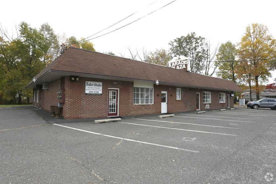 59 Route 130, Trenton, NJ for rent - Primary Photo - Image 1 of 5