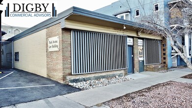 936 E 18th Ave, Denver, CO for sale Building Photo- Image 1 of 1