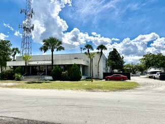 More details for 5300 NW 163rd St, Hialeah, FL - Industrial for Sale