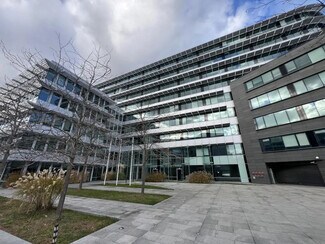 More details for 8 Avenue De Lunca, Montigny-le-Bretonneux - Office to Rent