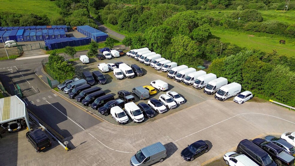 Unit 13 Priory Park, Milford Haven to rent - Other - Image 2 of 3