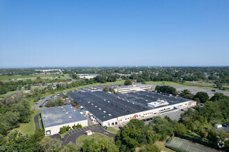 185 State Highway 36, West Long Branch, NJ - aerial  map view