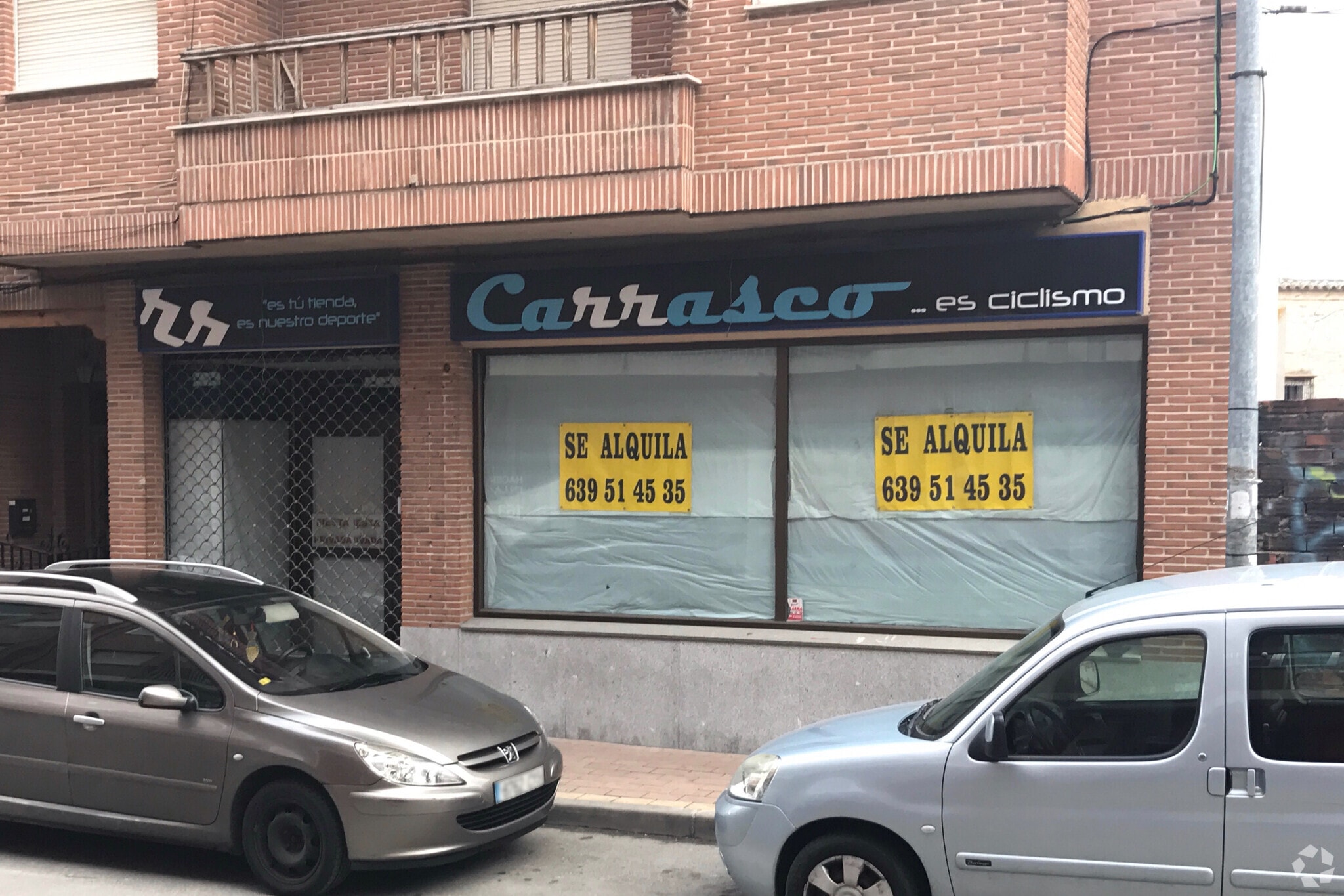 Calle Arroyada, 13, Sonseca, Toledo to rent Interior Photo- Image 1 of 1