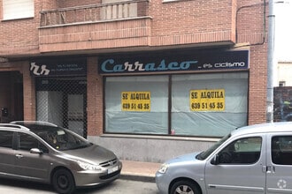 Calle Arroyada, 13, Sonseca, Toledo to rent Interior Photo- Image 1 of 1