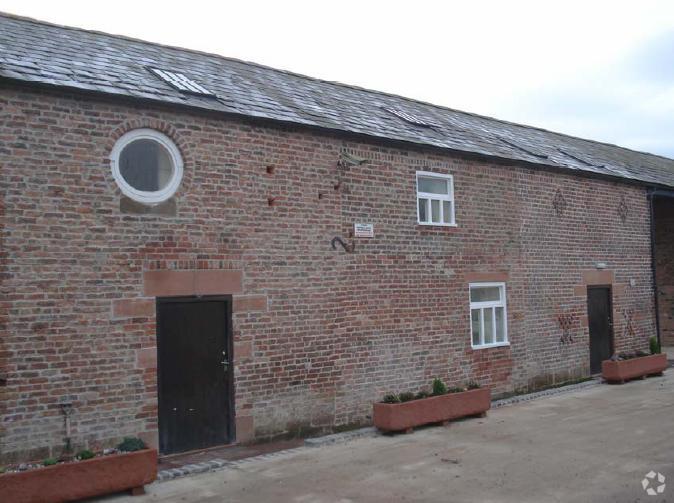 Whitchurch Rd, Chester for sale Primary Photo- Image 1 of 1