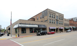 More details for 124 N Broadway, De Pere, WI - Office, Retail for Rent