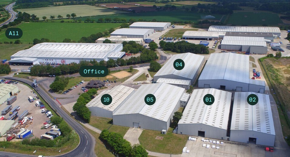 Heath Rd, Norwich for sale Building Photo- Image 1 of 1