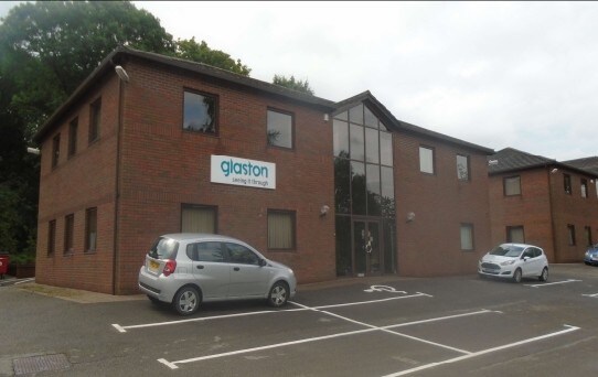 7 Swanwick Ct, Alfreton for sale - Building Photo - Image 1 of 1