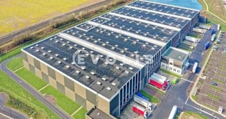 More details for 5 Rue Du Noyer Aux Perdrix, Servon - Industrial to Rent