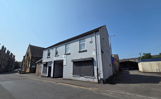 More details for 10 Lady Ln, Paisley - Light Industrial for Sale