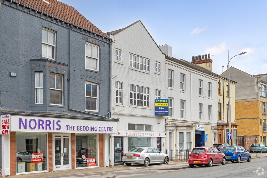 16 Wright St, Hull for sale - Building Photo - Image 2 of 5