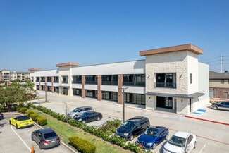 More details for 2941 Broadway Bend Dr, Pearland, TX - Office / Medical to Rent