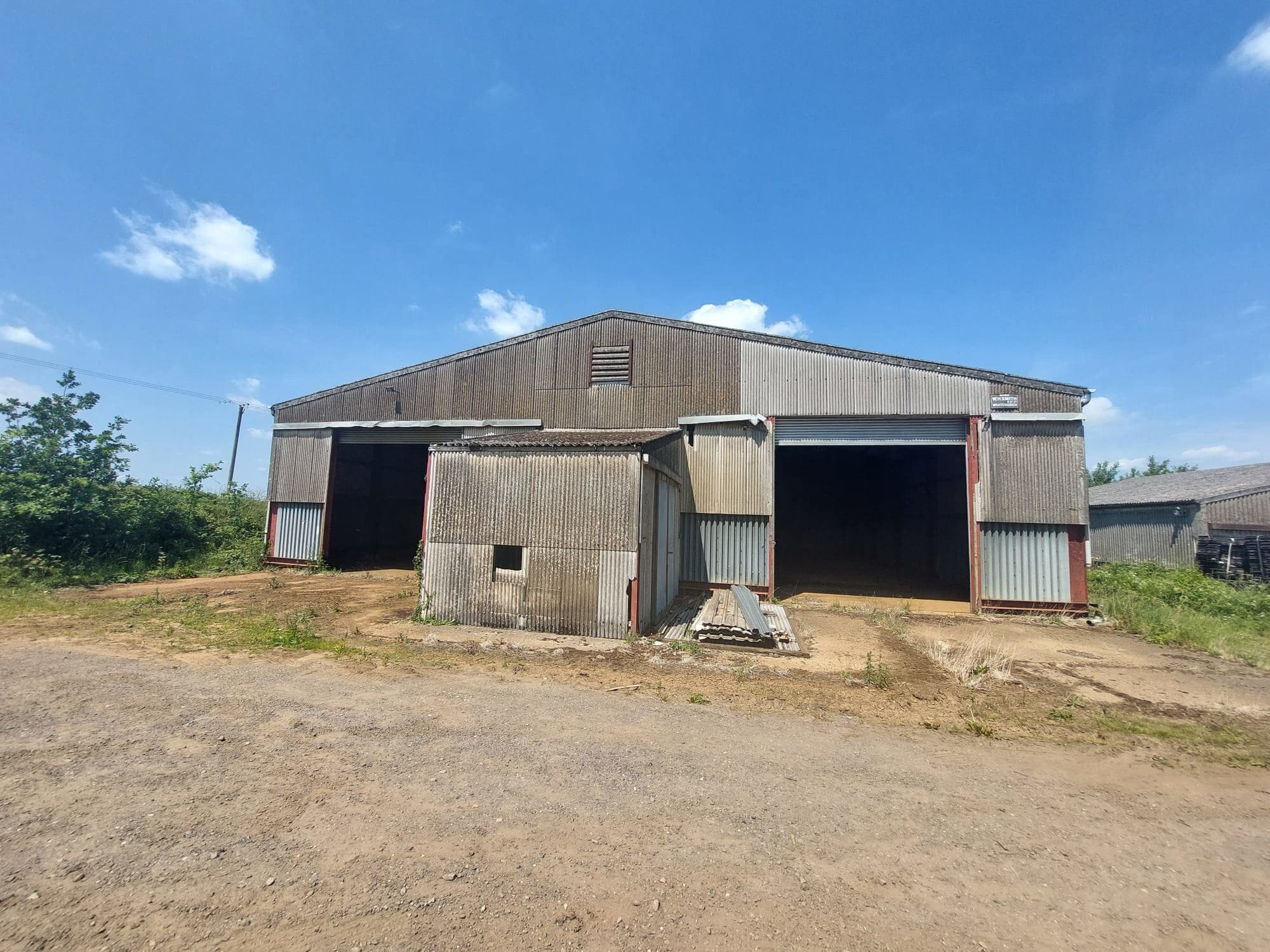 Cold Ashby Rd, Guilsborough to rent Primary Photo- Image 1 of 4